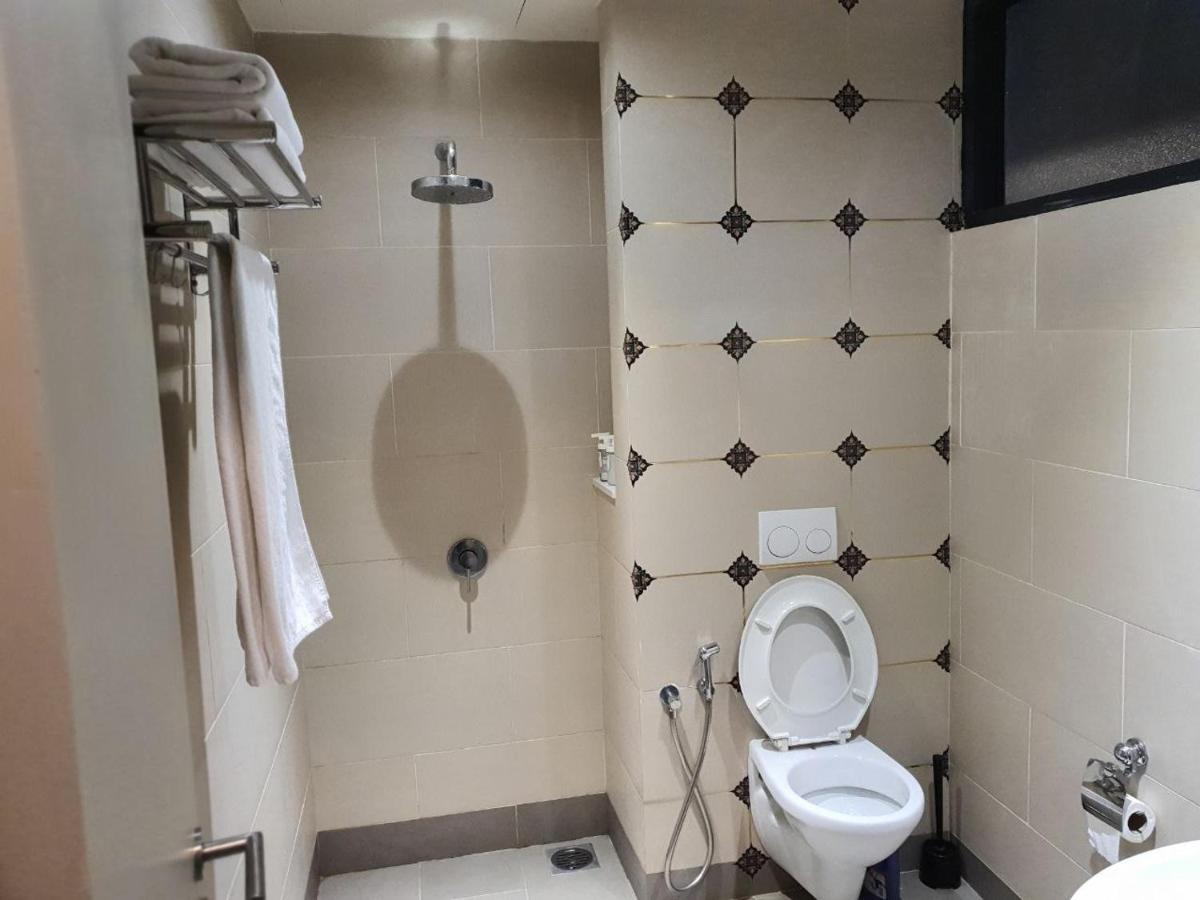 The Perfect Getaway @ Tamarind Suites, Netflix 300Mbps Cyberjaya Exterior photo
