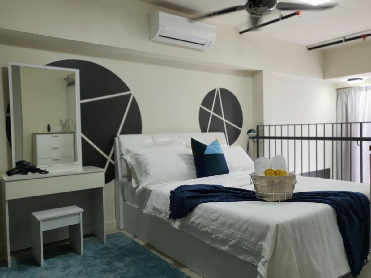 The Perfect Getaway @ Tamarind Suites, Netflix 300Mbps Cyberjaya Exterior photo