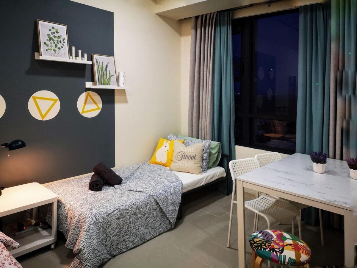 The Perfect Getaway @ Tamarind Suites, Netflix 300Mbps Cyberjaya Exterior photo