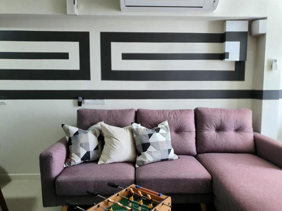 The Perfect Getaway @ Tamarind Suites, Netflix 300Mbps Cyberjaya Exterior photo