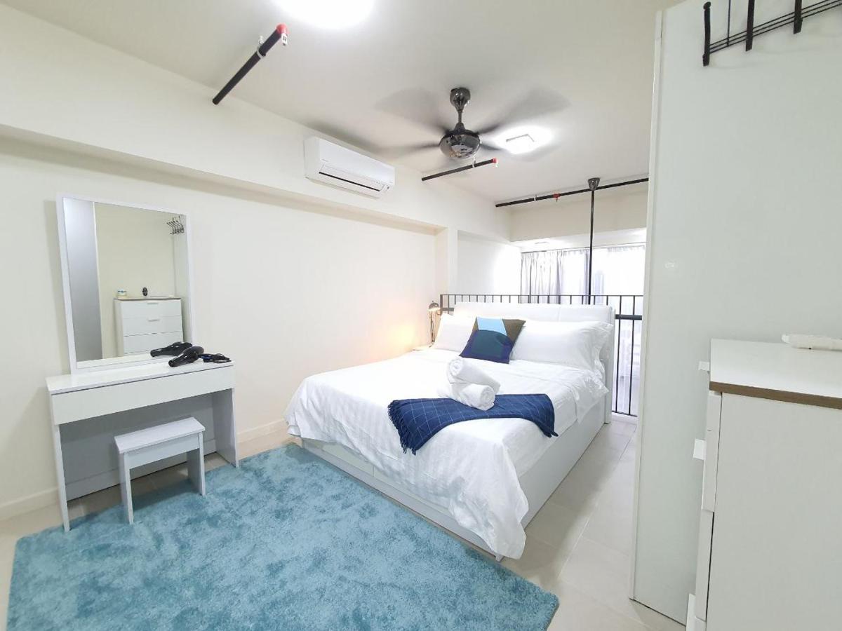 The Perfect Getaway @ Tamarind Suites, Netflix 300Mbps Cyberjaya Exterior photo